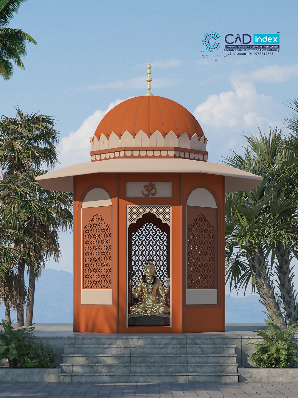 Top architect in kuchaman city