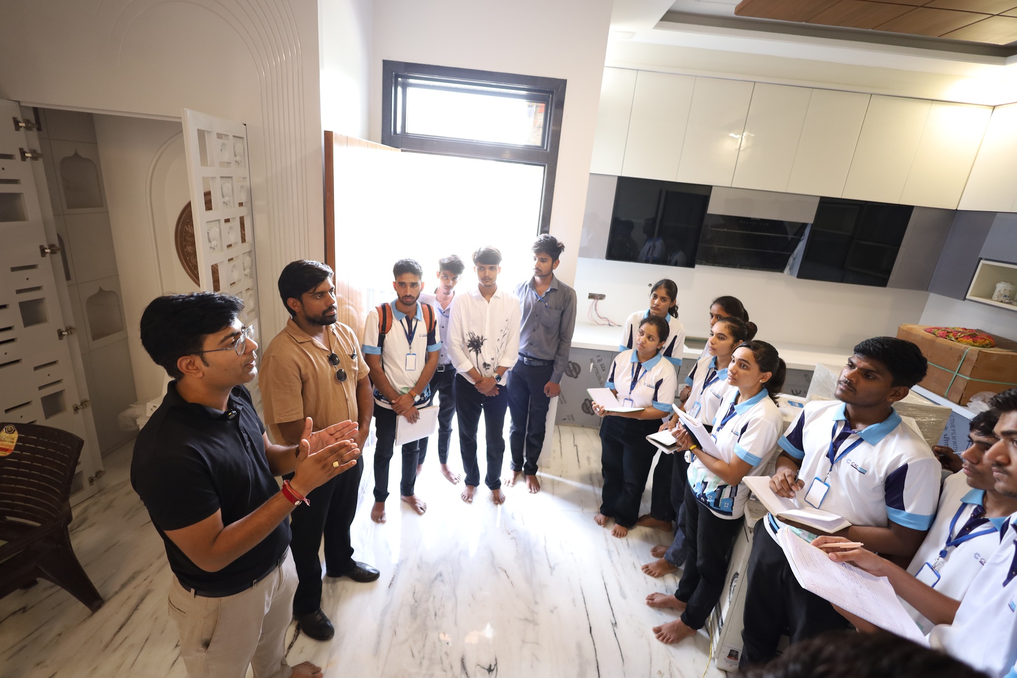 Best interior designer in kuchaman city