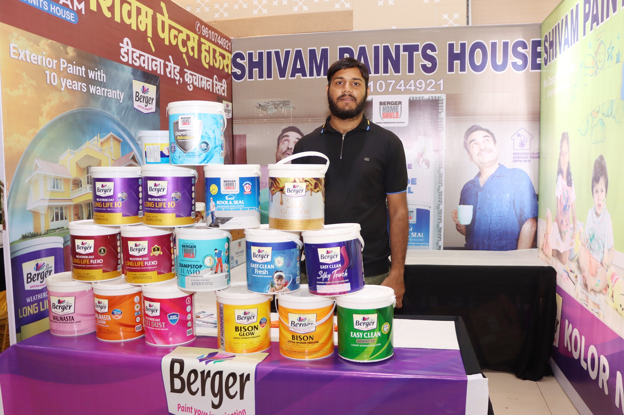 Best interior designer in kuchaman city