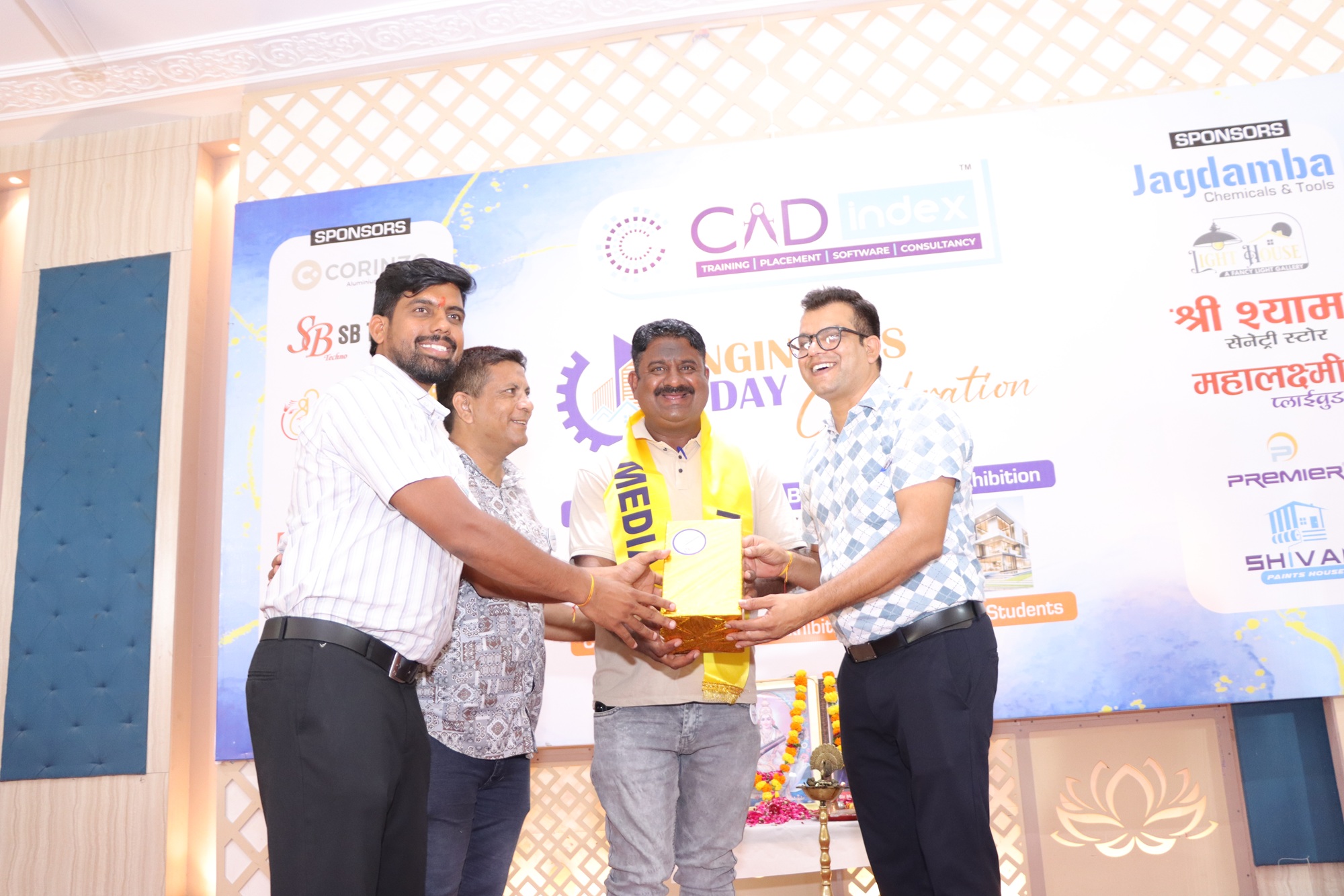 Best interior designer in kuchaman city