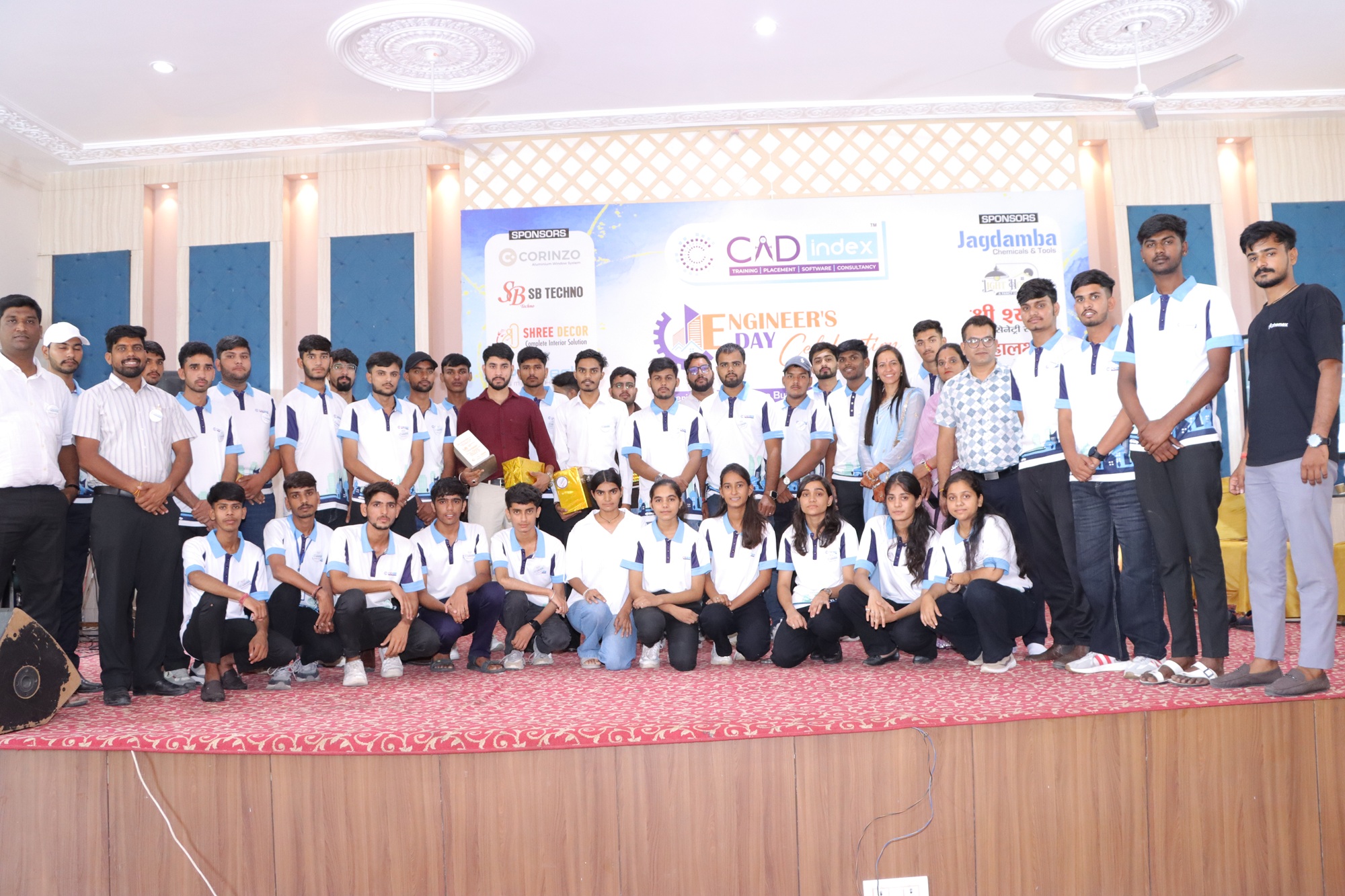 Best interior designer in kuchaman city