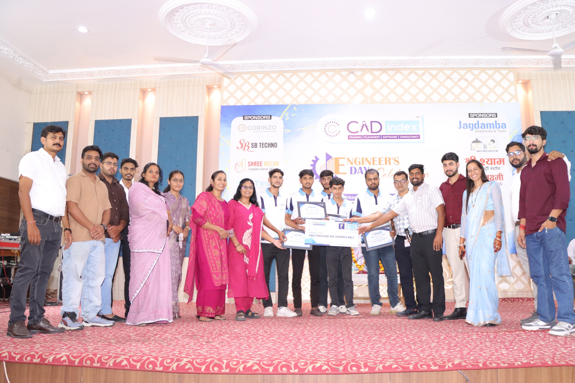 Best interior designer in kuchaman city