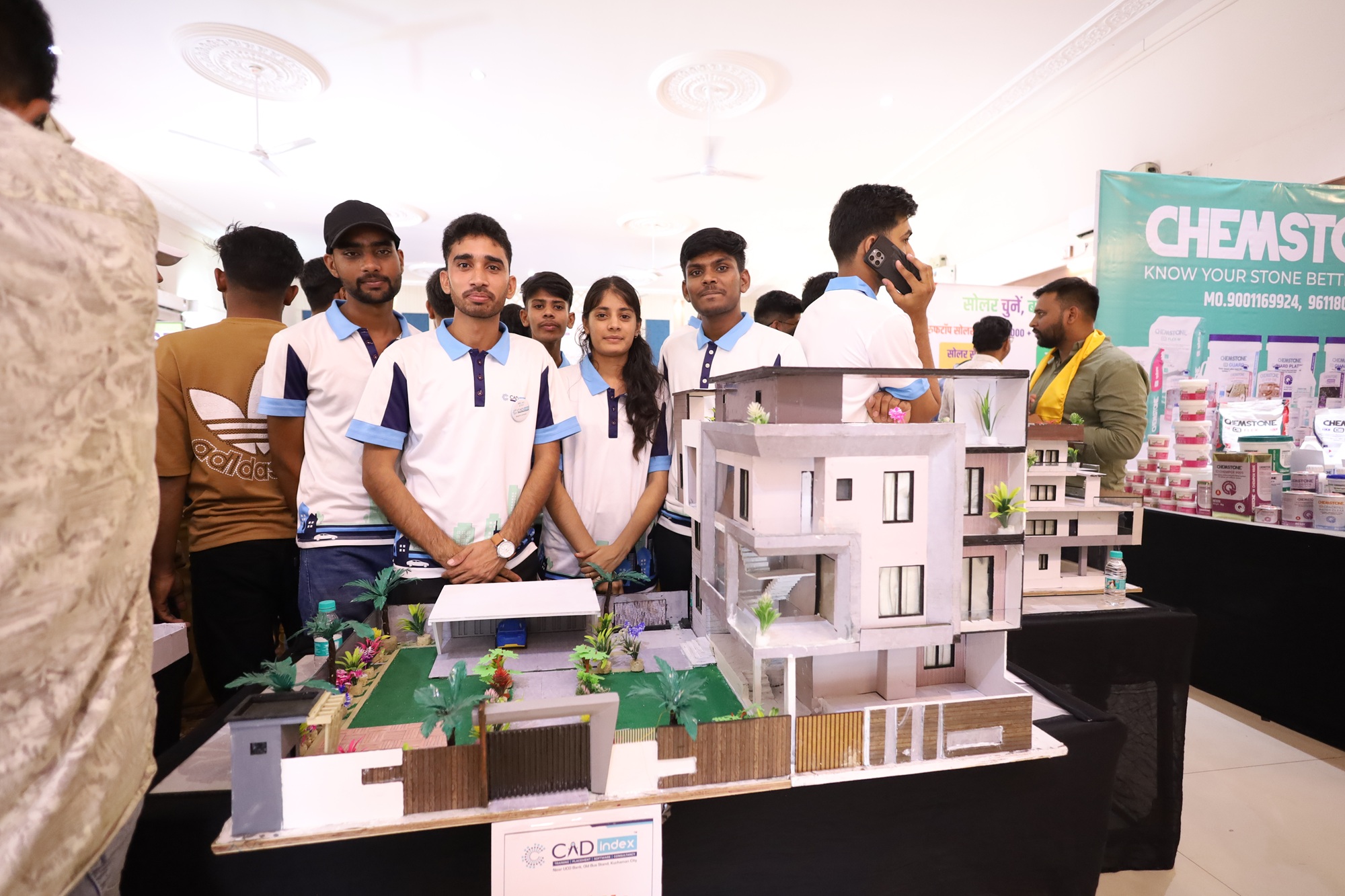 Best interior designer in kuchaman city