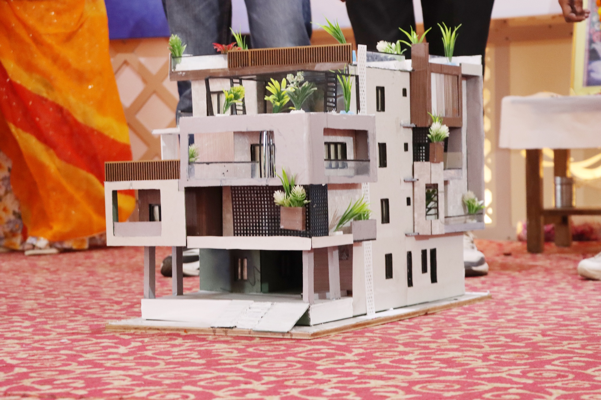 Best interior designer in kuchaman city