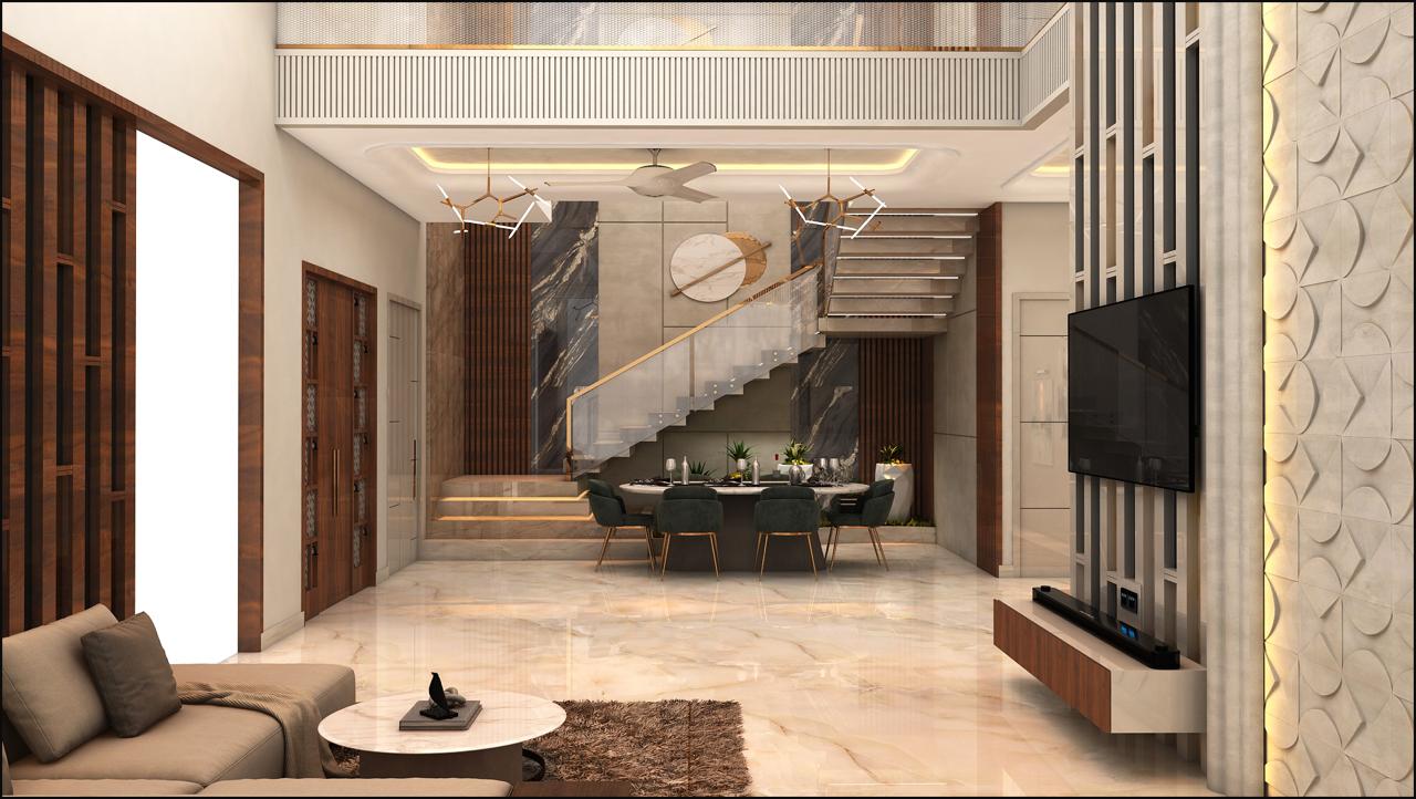 Best interior designer in Kuchaman city