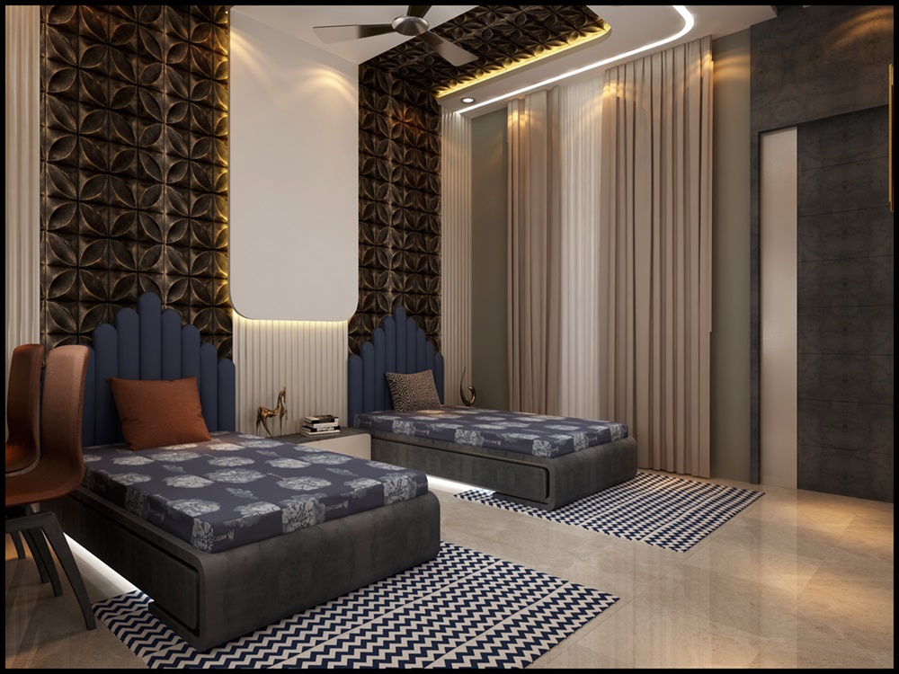 Top architect in kuchaman city