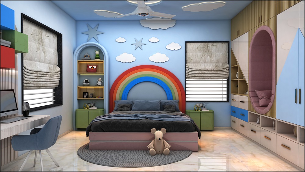 Top architect in kuchaman city