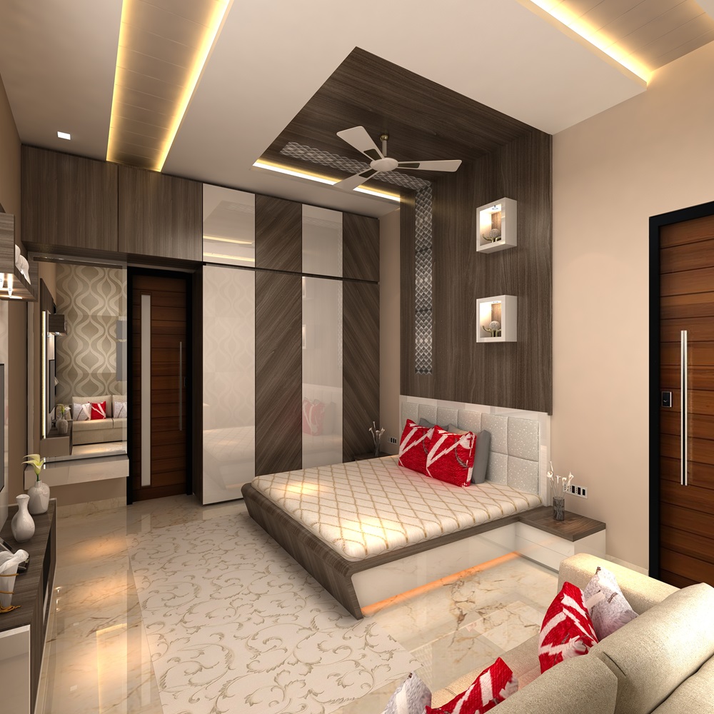 Top architect in kuchaman city